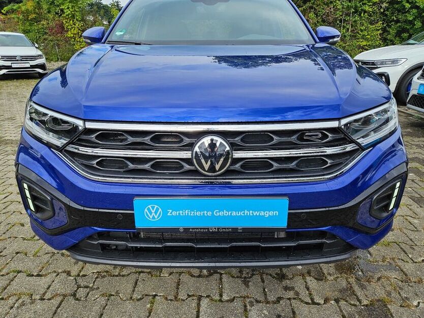 T-Roc
