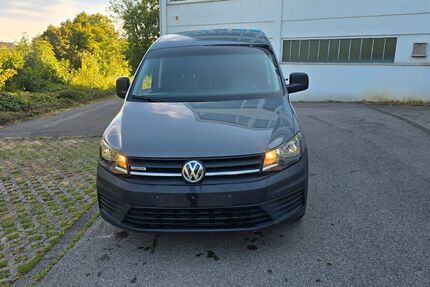VW Caddy 94.655 km 16.303 &euro; Herscheid 58849