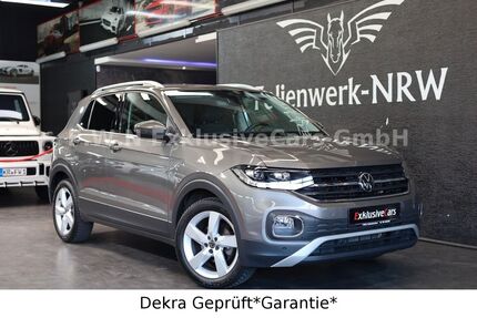 VW T-Cross 49.870 km 17.490 &euro; Krefeld 47800