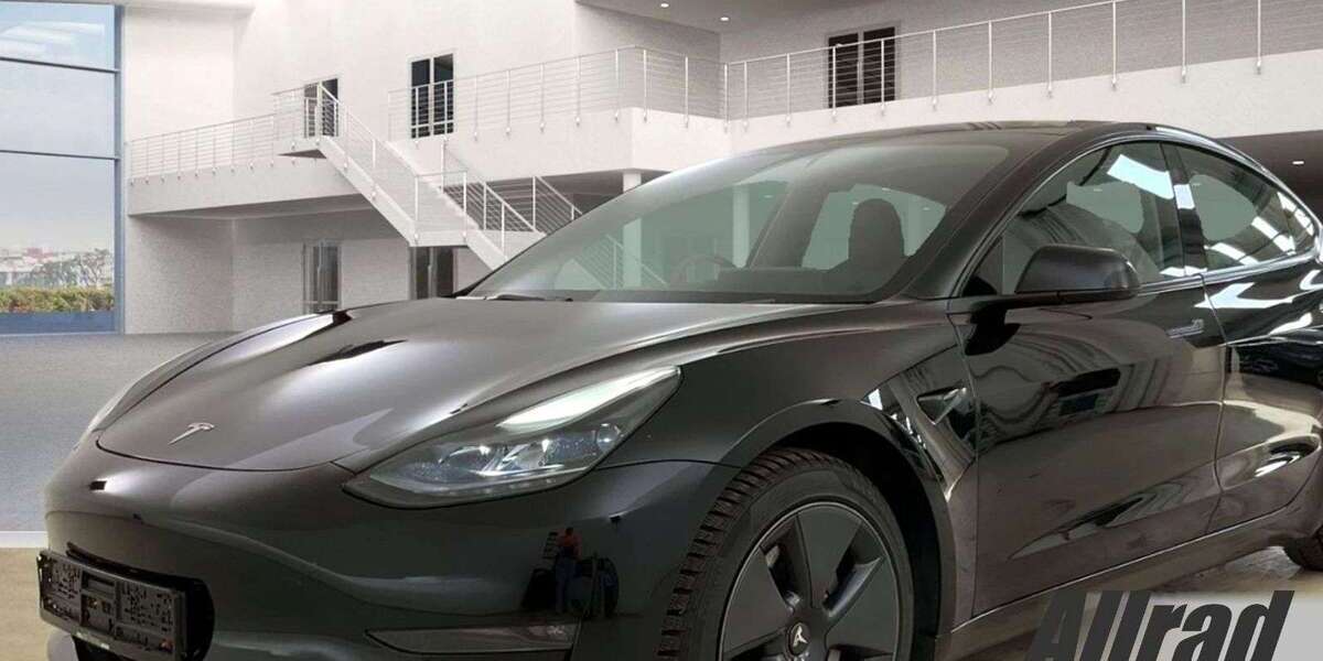 Tesla Model 3 45.750 km 32.650 &euro; Schöningen 38364
