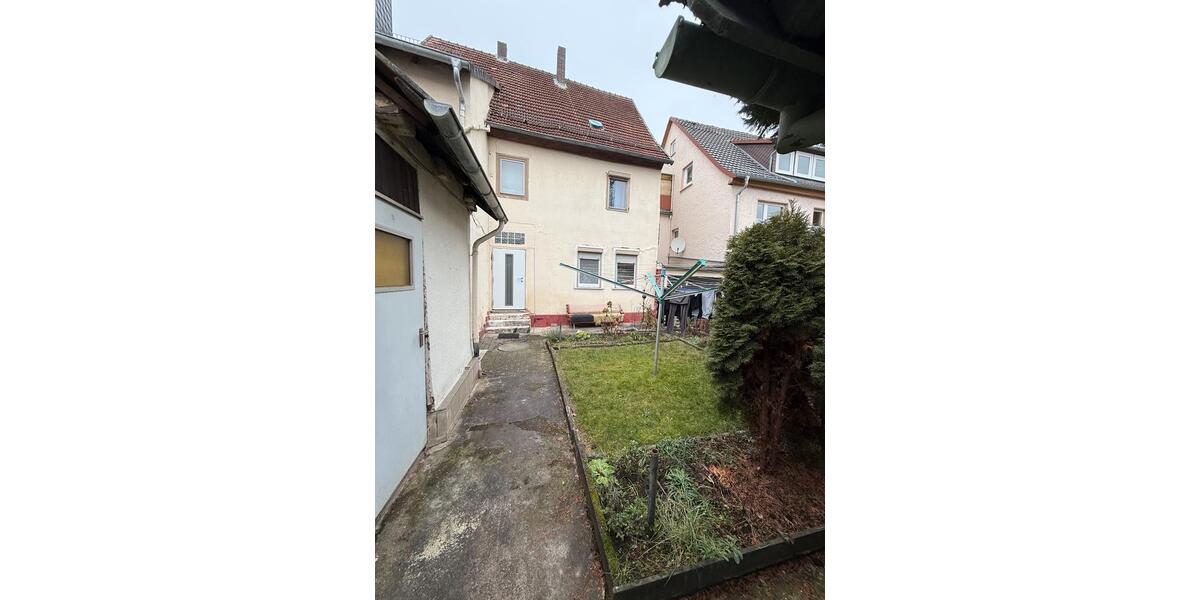 Haus zum Verkauf provisionsfrei zwei Parteien Haus, zwei Familien 6 zimmer