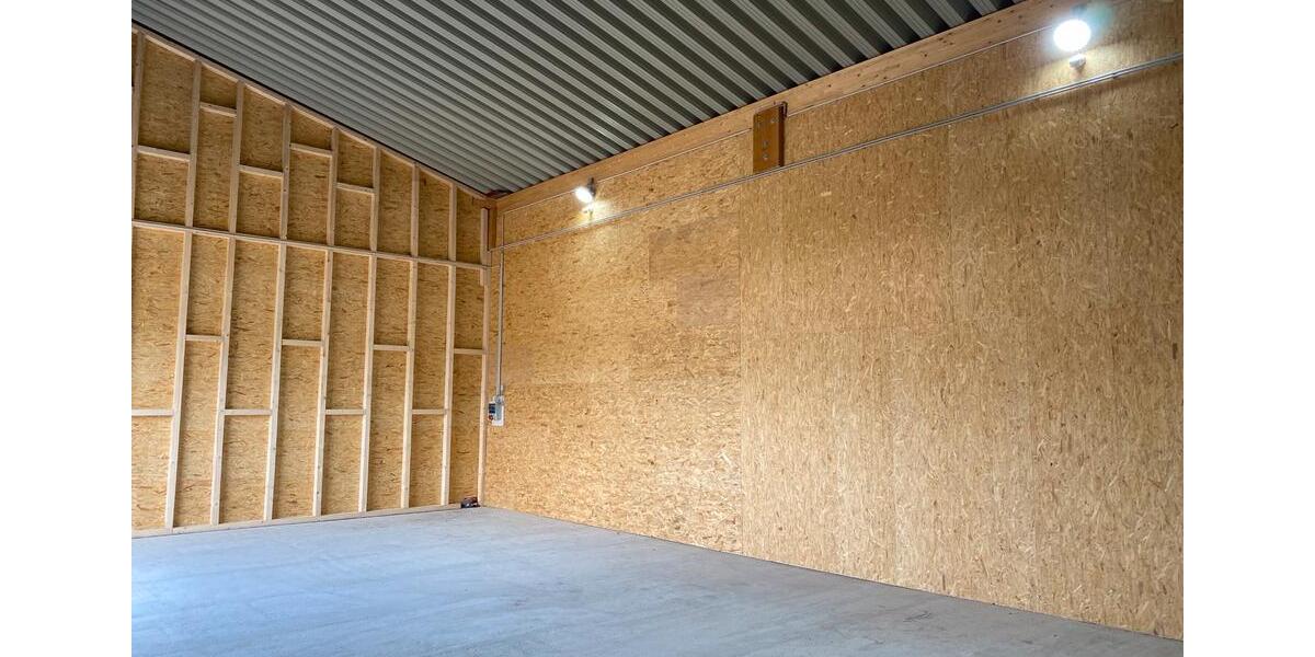 Gewerbeobjekt Hemmingstedt - 300&euro; | Angebot:26348909