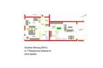 Etagenwohnung Konz Könen - 2 Zimmer, 51 m&sup2;, 201.960&euro; | Angebot:26804951