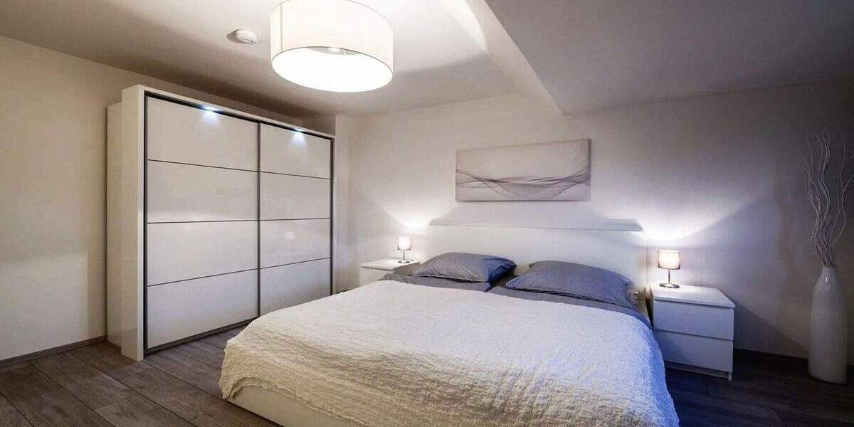 2-Zimmer-Wohnung mit 68 m² in Köln-Wahnheide - 2. Etage 2 zimmer