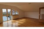 Dachgeschoßwohnung Bürstadt - 1.5 Zimmer, 48 m&sup2;, 129.000&euro; | Angebot:25649537