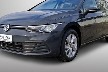 VW Golf 74.530 km 21.860 &euro; Helbra 06311