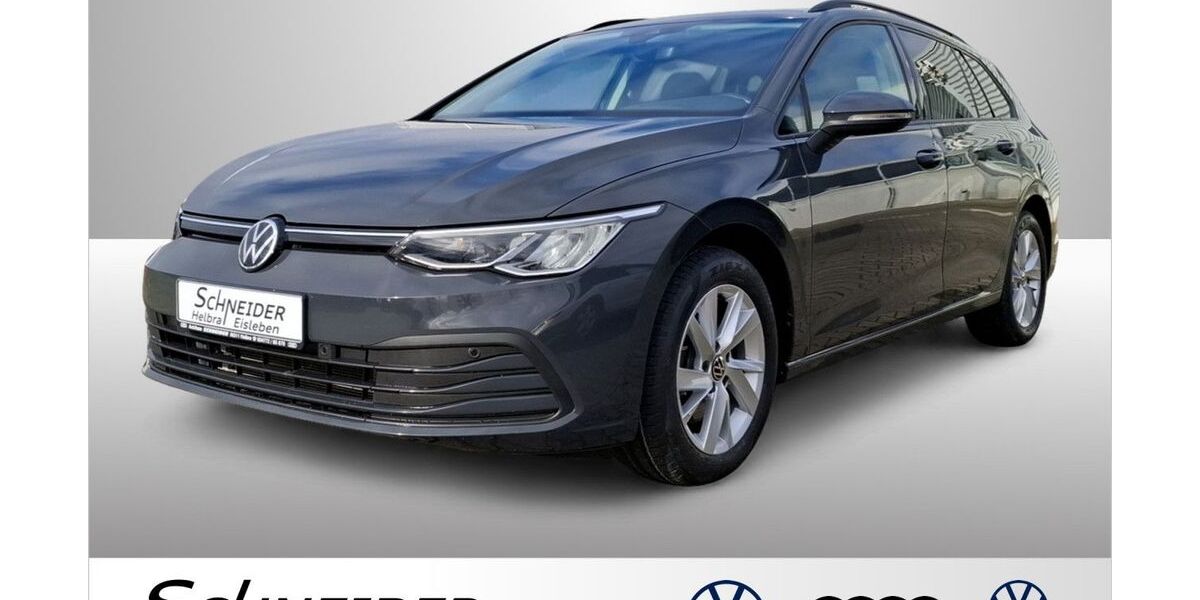 VW Golf 74.530 km 21.860 &euro; Helbra 06311