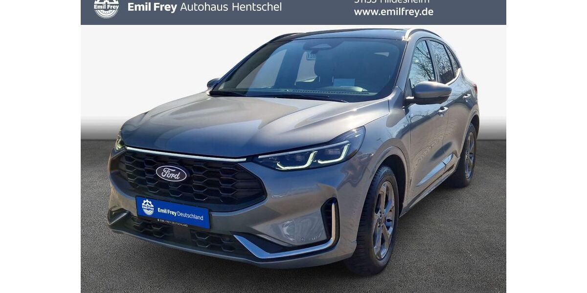Ford Kuga 16.952 km 28.918 &euro; Hildesheim 31135
