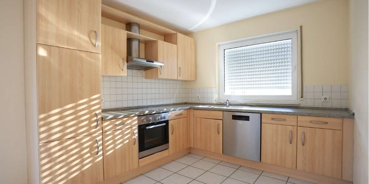 Großzügiges REH mit 2 Terrassen – Ihr neues Zuhause mit Potenzial vermietet zum 01.08..2026 - Terrassenwohnung Queidersbach | Angebot:27156590