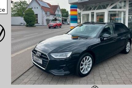 Audi A4 45.900 km 19.850 &euro; Kuchen 73329
