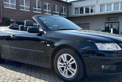 Saab 9-3 118.000 km 8.490 &euro; Bremen 28329