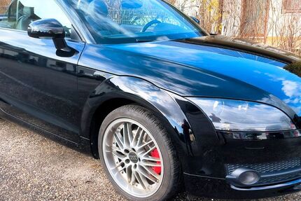 Audi TT 190.680 km 7.990 &euro; Pfaffenhofen 85276