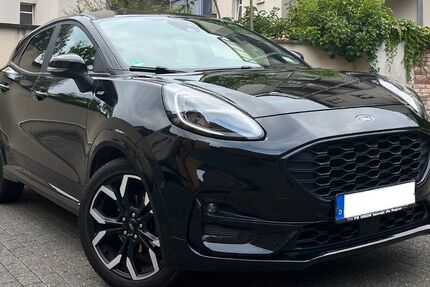 Ford Puma 57.000 km 15.900 &euro; Königs Wusterhausen OT Zernsdorf 15712