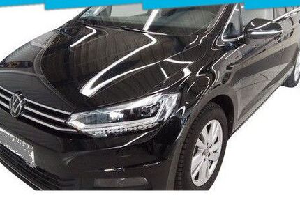 VW Touran 23.880 km 38.740 &euro; Berlin 12099
