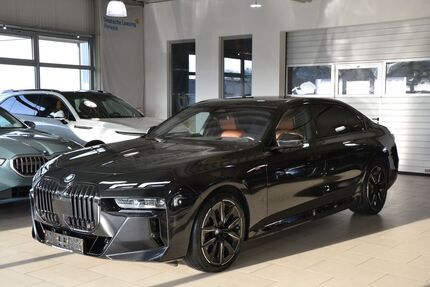 BMW i7 49.170 km 88.500 &euro; Lemgo 32657