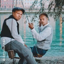 BlöZinger - Das Ziel ist im Weg Roth