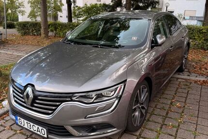 Renault Talisman 225.000 km 8.300 &euro; Plochingen 73207