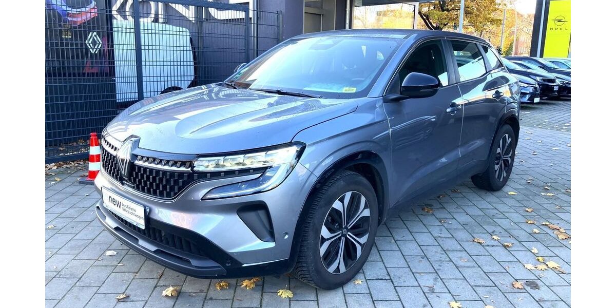 Renault Austral 31.560 km 25.499 &euro; Berlin 10829