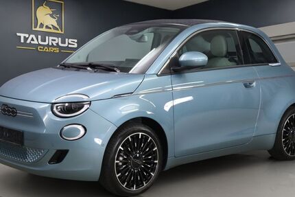 Fiat 500e 36.900 km 27.450 &euro; Passau 94032