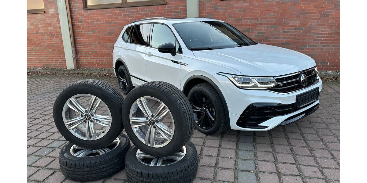 VW Tiguan 11.400 km 39.800 &euro; Oranienburg 16515