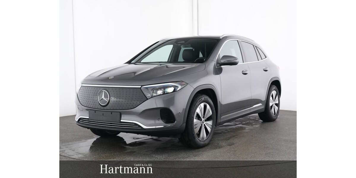 Mercedes-Benz EQA 5.800 km 38.850 &euro; Lahr 77933