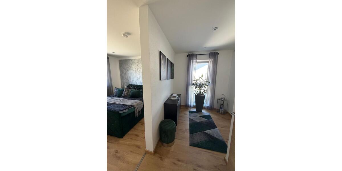 Doppelhaushälfte Neumarkt-Sankt Veit Sankt Veit - 5.5 Zimmer, 120 m&sup2;, 1.800&euro; | Angebot:26408420
