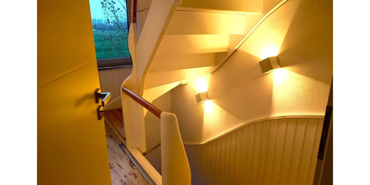 Dachgeschoßwohnung Drochtersen - 1 Zimmer, 15 m&sup2;, 250&euro; | Angebot:24336850