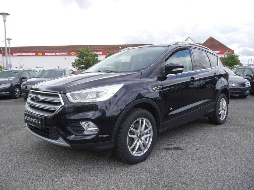 Kuga