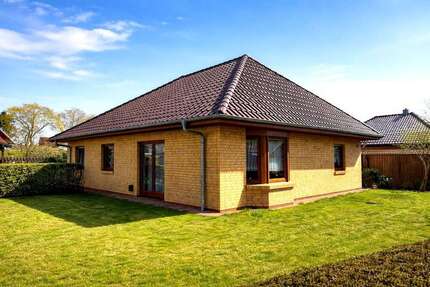 Haus Boizenburg - 3 Zimmer, 105 m&sup2;, 329.000&euro; | Angebot:26166725