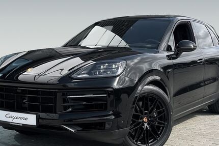 Porsche Cayenne 9.900 km 129.980 € Kiel 24159