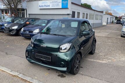 Smart ForTwo 99.000 km 6.900 € Fellbach-Stuttgart 70736