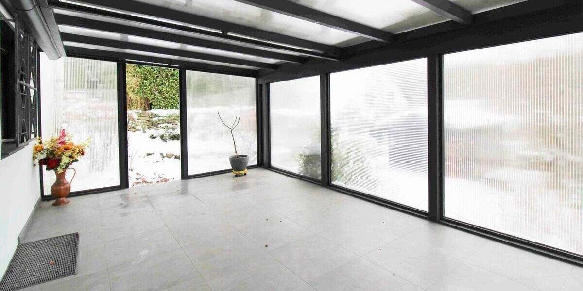 Einfamilienhaus Heiligenhaus Mitte - 6 Zimmer, 125 m&sup2;, 539.000&euro; | Angebot:25536672