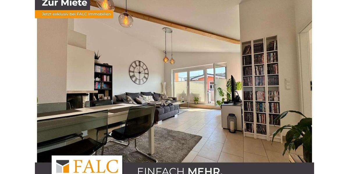 Einfamilienhaus Egelsbach - 3 Zimmer, 92 m&sup2;, 1.750&euro; | Angebot:26386001