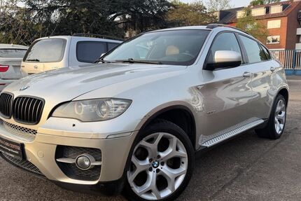 BMW X6 203.746 km 11.900 &euro; Düsseldorf 40549