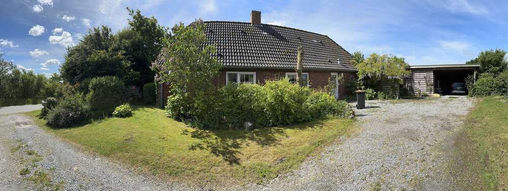 Haus zum Kaufen in Rodenäs 700.000 € 170 m²