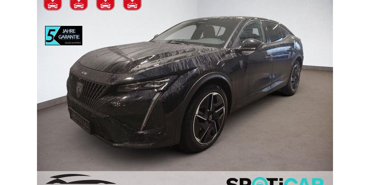 Peugeot 408 28.550 km 25.480 &euro; Schwandorf 92421