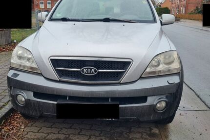 Kia Sorento 270.000 km 1.200 &euro; Rinteln 31737