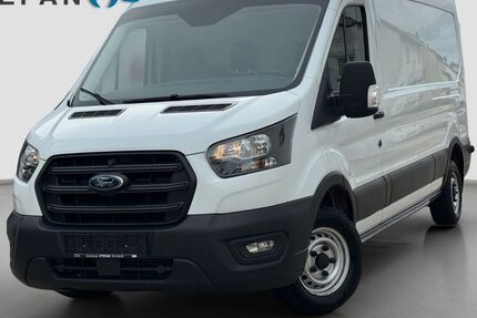 Ford Transit 33.989 km 20.990 &euro; Kirchardt 74912