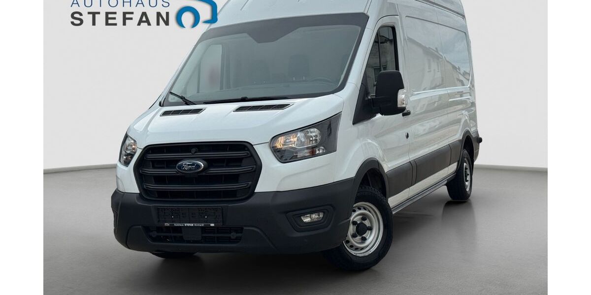 Ford Transit 33.989 km 20.990 &euro; Kirchardt 74912