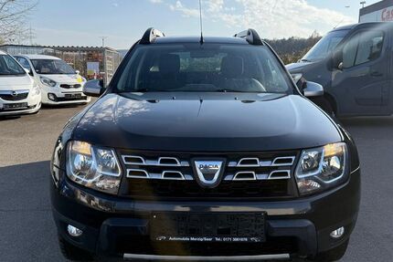 Dacia Duster 93.000 km 6.490 &euro; Merzig 66663