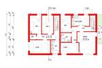 Einfamilienhaus Nürtingen - 6 Zimmer, 154 m&sup2;, 845.000&euro; | Angebot:26486638