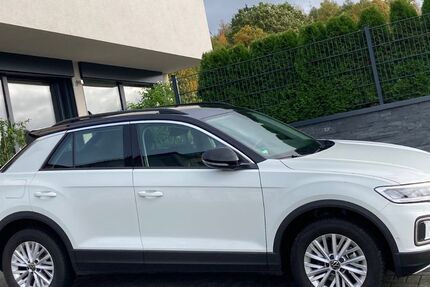 VW T-Roc 34.000 km 18.600 &euro; Fuldabrück 34277