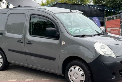 Renault Kangoo 134.736 km 6.490 &euro; BERLIN 13127