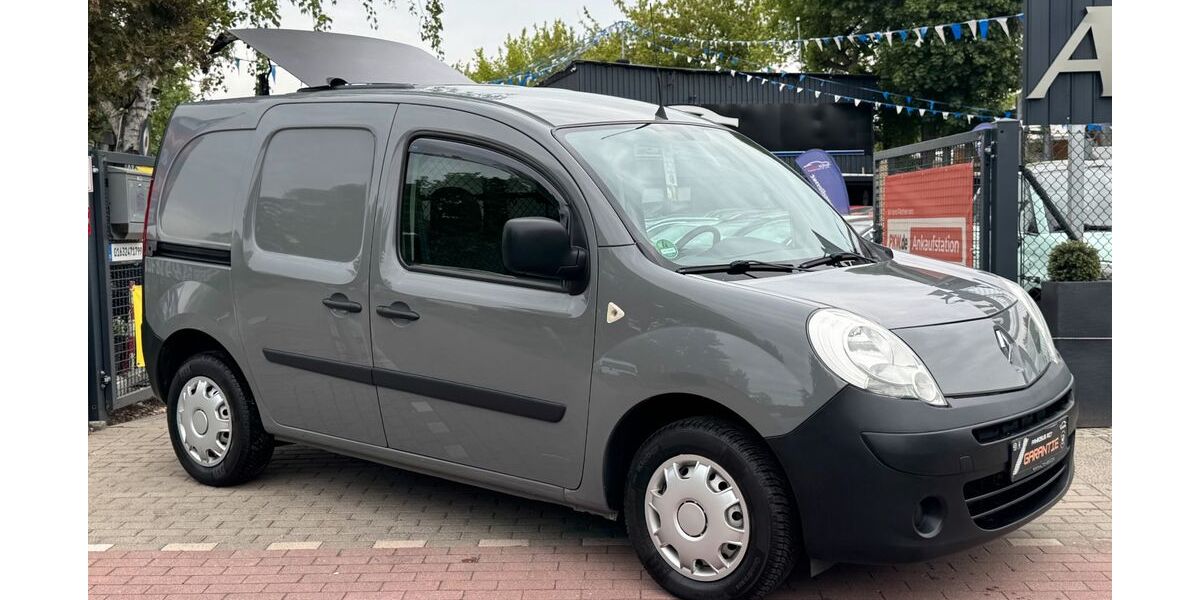 Renault Kangoo 134.736 km 6.490 &euro; BERLIN 13127