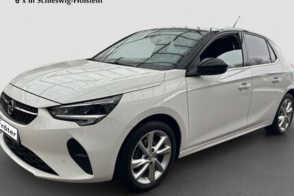 Opel Corsa 51.920 km 12.980 &euro; Rendsburg 24768