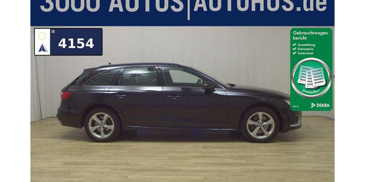 Audi A4 144.839 km 17.880 &euro; Bremen 28279