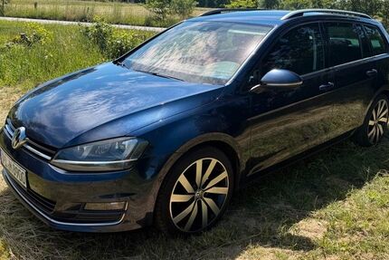 VW Golf 172.500 km 10.800 &euro; Borstel-Hohenraden 25494