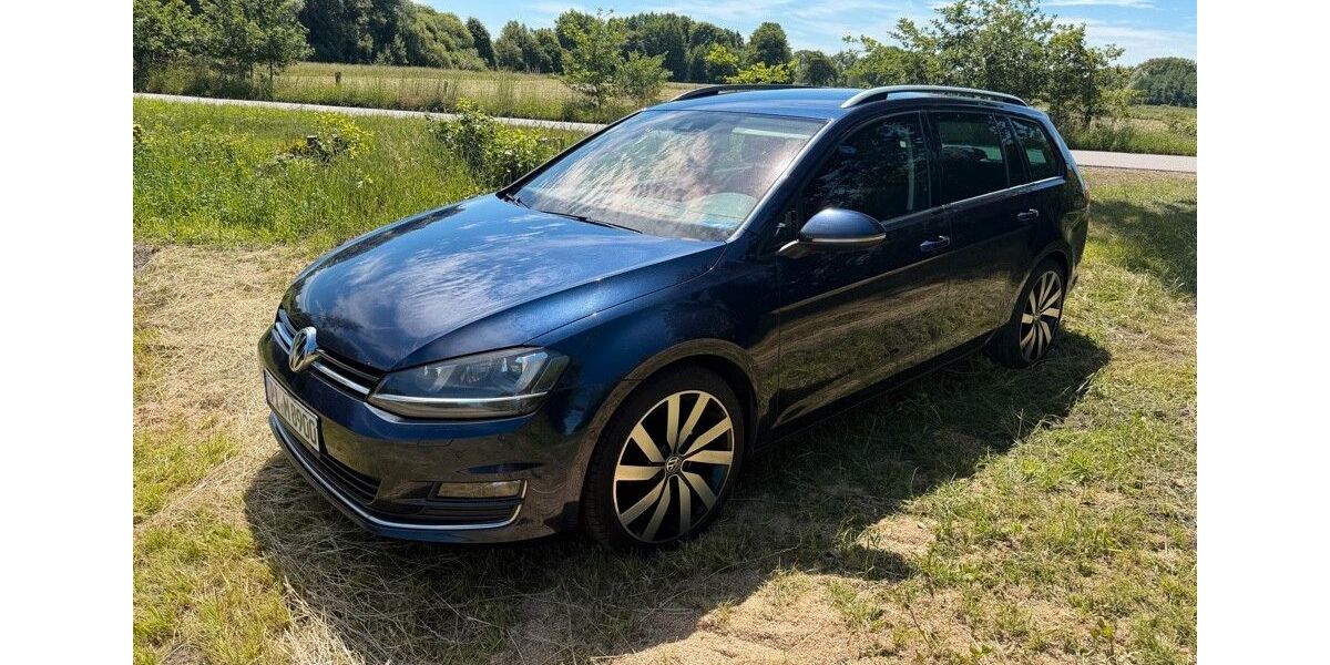 VW Golf 172.500 km 10.800 &euro; Borstel-Hohenraden 25494