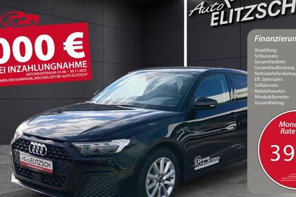 Audi A1 7.500 km 23.790 € Hoyerswerda 02977