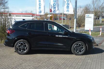 Ford Kuga 10.900 km 29.990 &euro; Hünfeld 36088